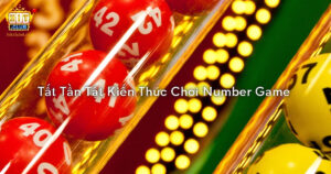 number games