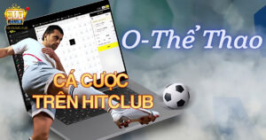 o thể thao